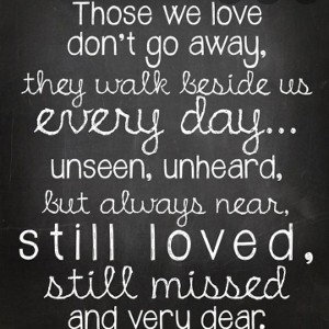 Suicide Awareness