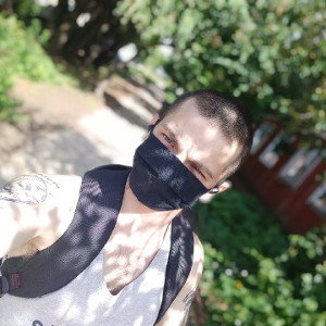 Первый трек