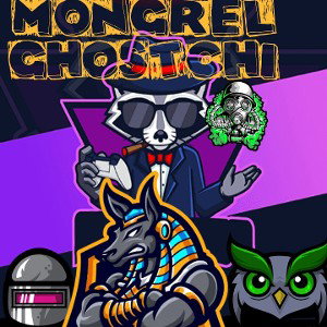 ghost of a triiie song rap