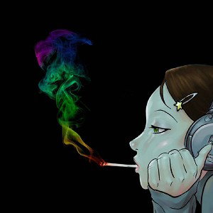 another roll up, smoke up (MaDd MiX)