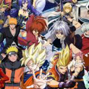 Anime