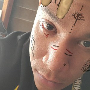 Freestyle off top