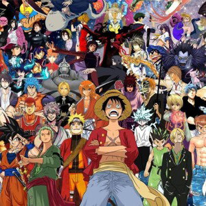 BUDROK - OTAKU RAP 