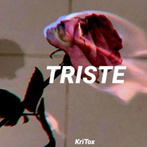 COVER( TRISTE )Eagle