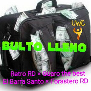 Guaro The Best X Retro X El Barra X Forastero RD  _ Bulto LLeno _ Prod By GTB-1