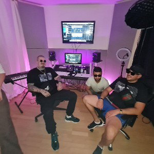 denodamafia feat l$$da - viel zu stoned 