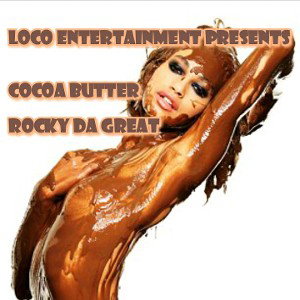 Cocoa Butter 