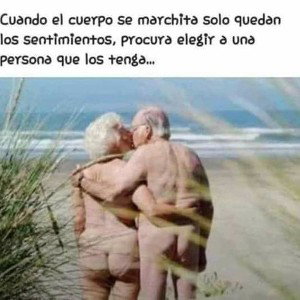 SER DIFERENTE 1