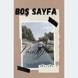 #boşsayfa