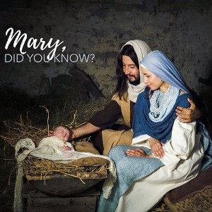 Mary Did You Know 