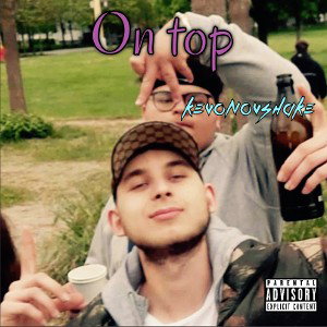 On top Kevin