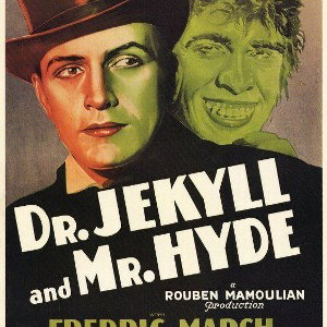 dr. jeckel mr. hyde