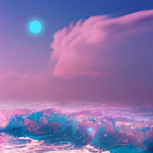 Anxsh - Moonlight (ft.Archer Wick) offical music