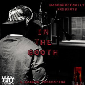 In The Booth