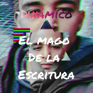  el mago de la escritura - Dinámico