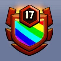 RaYBigBoY 17 LVL