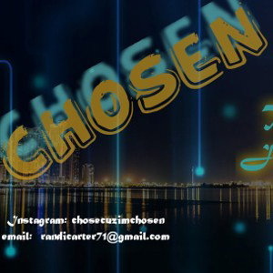 Chosen - Judgment Day amix