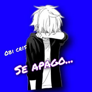 SE APAGO... 