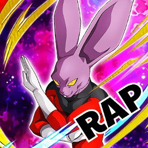 Big Dog || Dyspo Rap by DABEANBOYRF || Dragon Ball