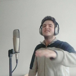 Snipes Soundbooth Contest