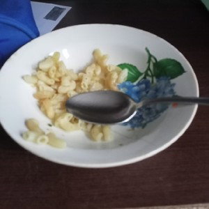 макарошки