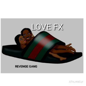 LOVE FX