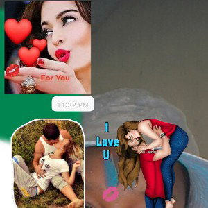 Scared of love 