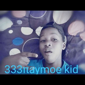 333πaymoe kid - Boundaries