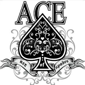 Young Ace - " D-A-T "