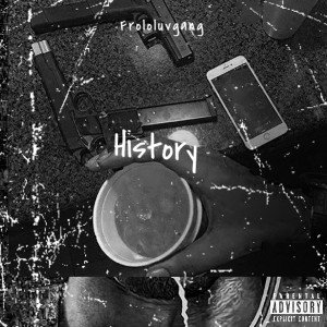 Frololuvgang-ИСТОРИЯ