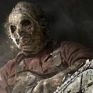 Leatherface 