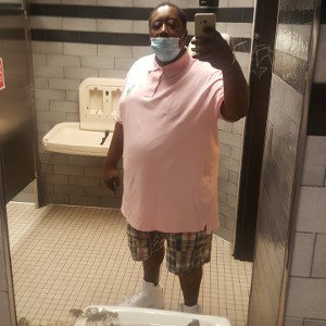 Sinister(That Nigga)