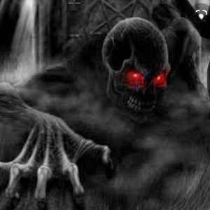 GHOSTRIDAH