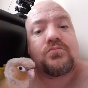 Me and Birdie Rap