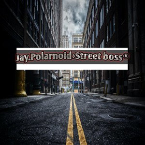 Jay Polarnoid.>Streetboys®