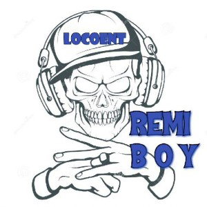 remi boy a letter to LOCOENT