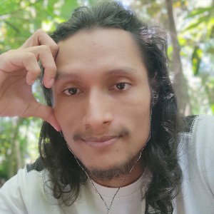 ahí mi freestyle para el torneo, ánimo 