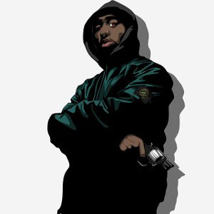 Young nigga 
