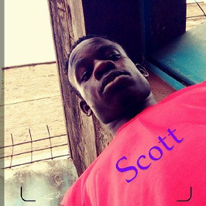 What's_Popping_by_Scott (Official audio music)