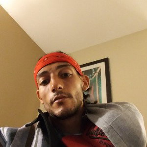 my names Dallas