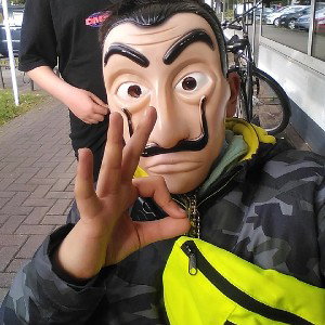 Runde 3-Schnelle giftige Spaghetti für @jonasbreeee