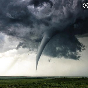 BLOWING RAINS
