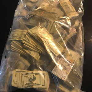 A.B.T.D (all about the dope )