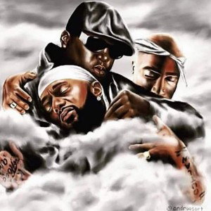 Golden Hip-Hop sleep   