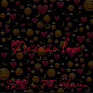 Делать love(ft. IZE, N)(prod by OMG BEATS) 