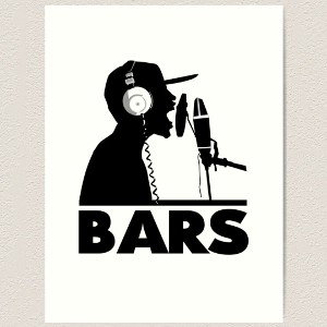 4 Bar LochnessMonsterz Crew Challenge 