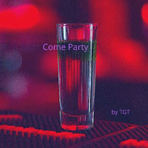 Come Party