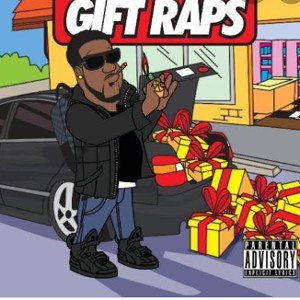 GIFT RAPS