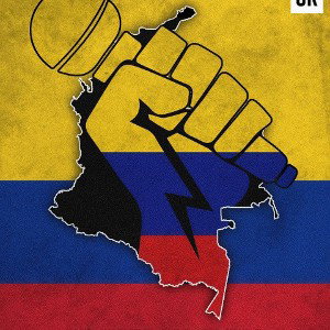 MILTON "EL DIABLO" - EL PUEBLO GANAMOS TODOS MI COLOMBIA 🇨🇴 