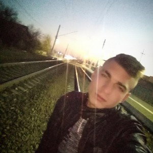 Будь со мною рядом 